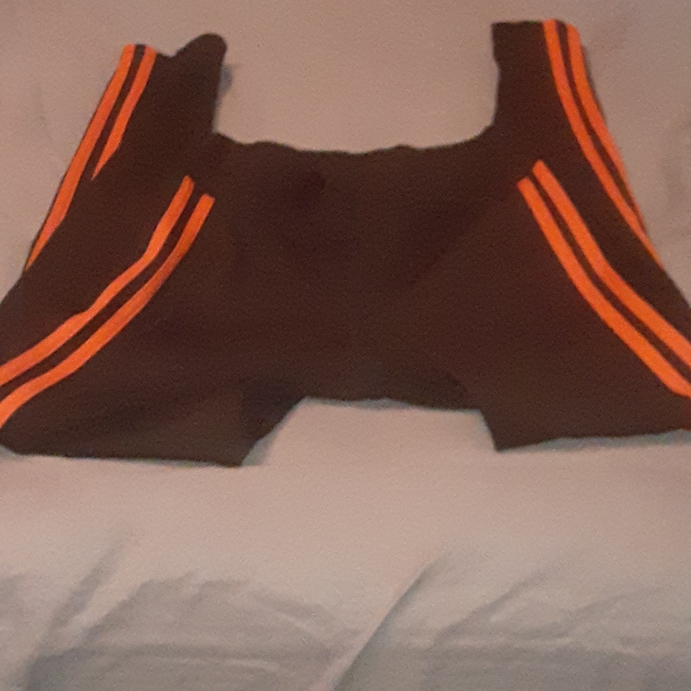 Pop fit leggings